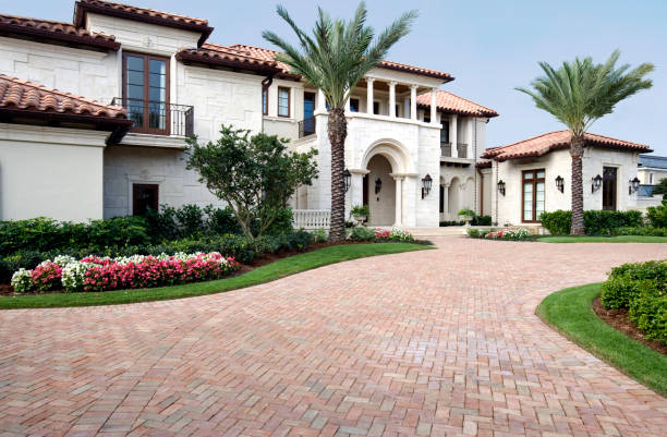 Best Best Driveway Pavers  in USA